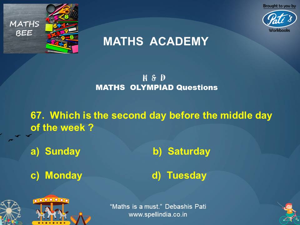 maths-olympiad-exam-class-1-competition-exam